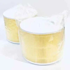 Levoit Core 300 True HEPA Air Purifier - Core 300-RF-PA 2 Pack -SHELF