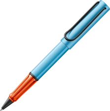 Lamy AL-Star Rollerball Pen in Denim - NEW in Original Box