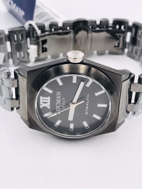 locman stealth lady