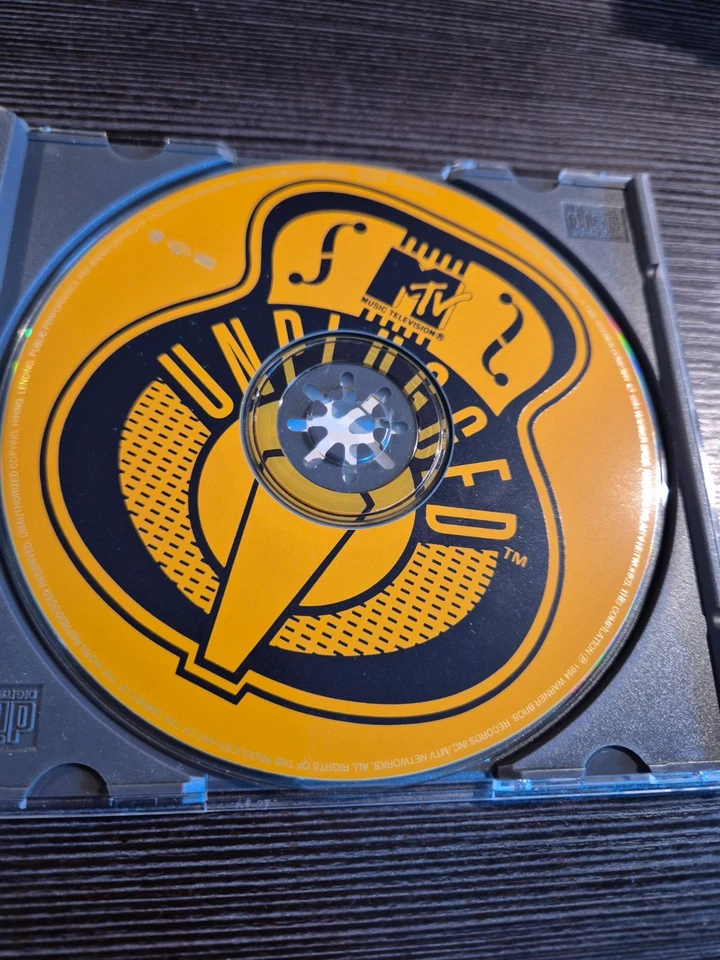 The Unplugged Collection Vol.1 von Various | CD | Zustand gut - Bild 3 von 4