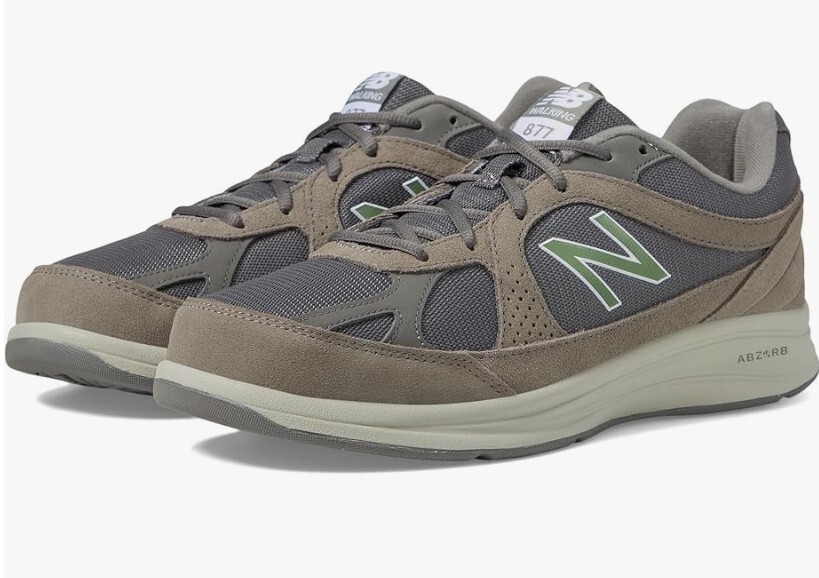 Men\'s New Balance 877 Walking Shoes 11.5 s-l1200.jpg main image 4