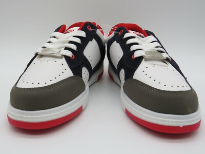 ECKO UNLTD * Boy's Lace-Up Low Top Athletic Sneaker~ Size 5