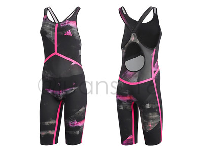 Adidas XVIII Swimsuit Speed AdiZero CD5234, CD5235, CD5236 Freestyle