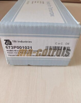 1PC TBI/ 673P001021 robot automatic welding gun