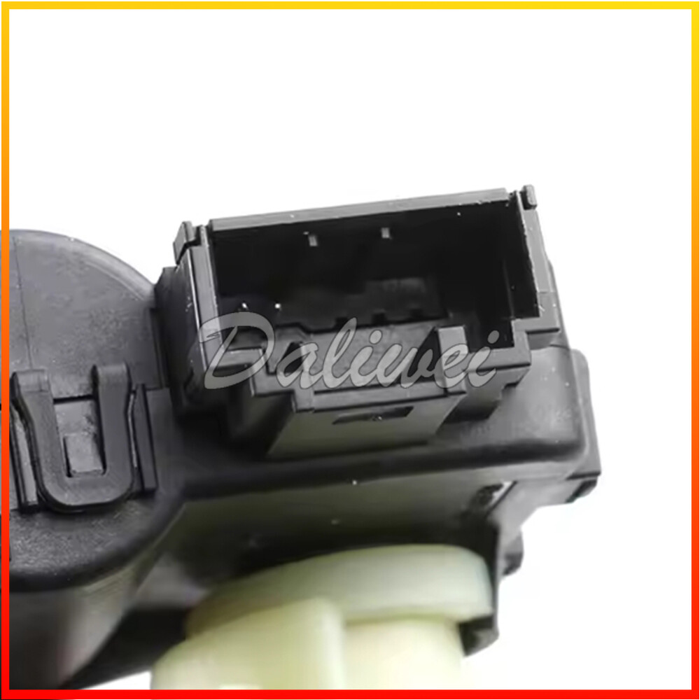 Heater & Vent Actuator Fits 2007-2014 Volkswagen Golf CC Eos Audi