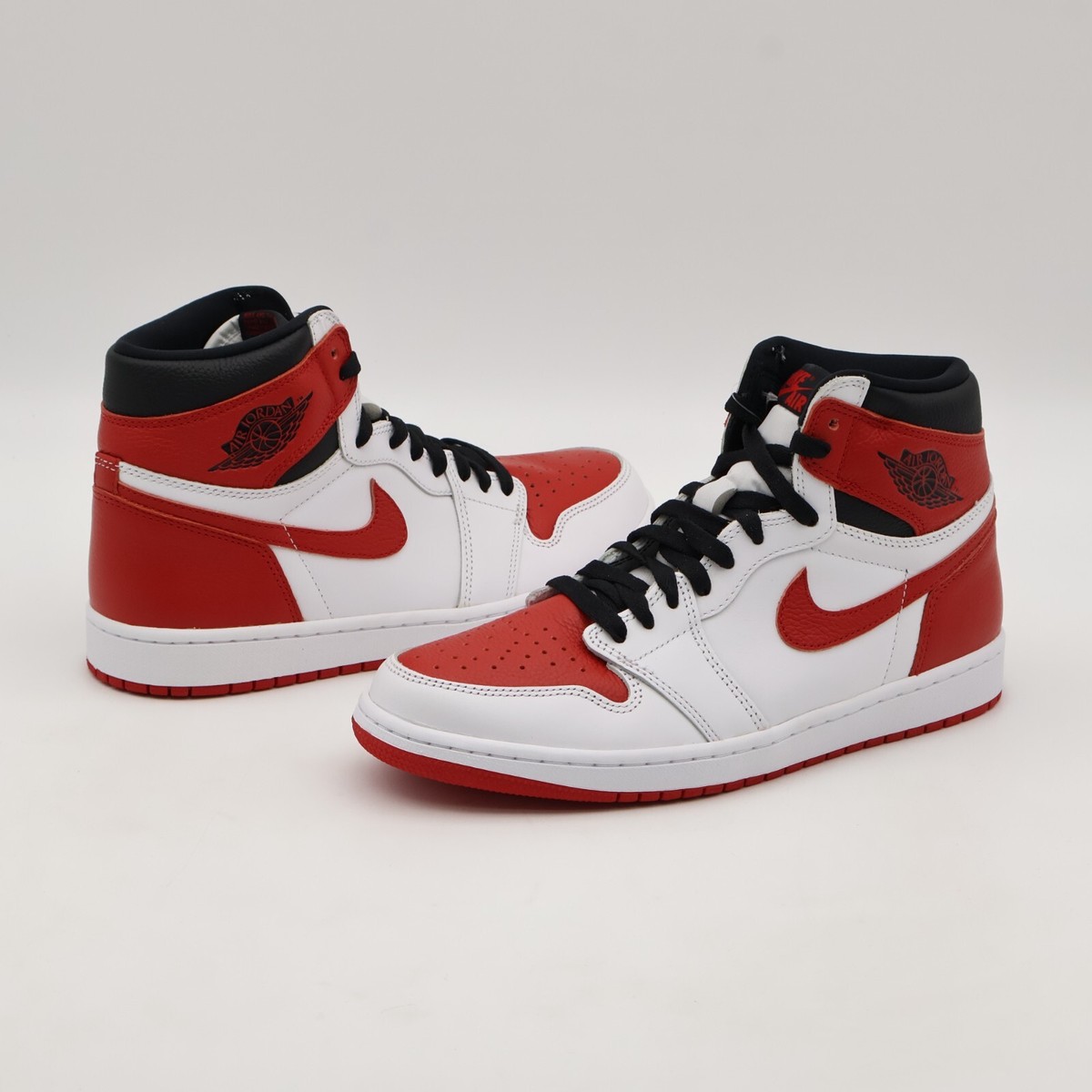 ★Nike★ NIKE AIR JORDAN 1 STEALTH AND WHITE★送料・関税込★ Jordan 1 Retro High Stealth for Sale | Authenticity