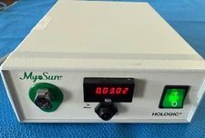 Myosure Hologic Hysteroscopic Tissue Removal Control Unit REF:10-500