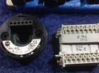 allen bradley- controllers,relays, switches, touch button, untested, as is — photo 8