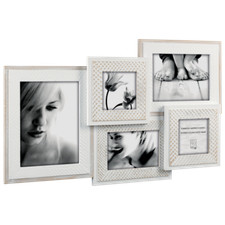 Cornice Legno Portafoto