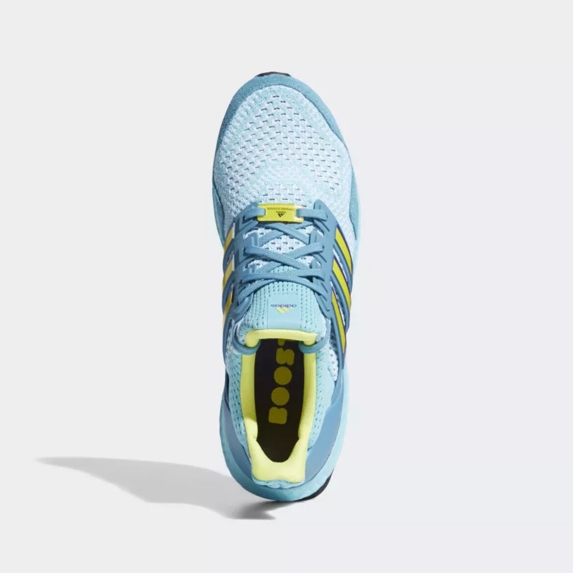 adidas gazelle silver green womens Adidas Mens Ultraboost 1.0 DNA Shoes 'Aqua' – Extra Butter