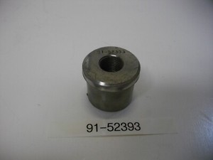 Mercury Marine Mariner 91-52393 Driver Head Tool OEM Bravo