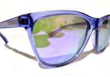 Emporio Armani Cat Eye Sunglasses Purple for Women for sale  display picture 3