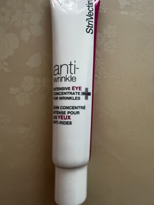 StriVectin anti wrinkle eye cream