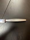 SALEM CARVING KNIFE STAINLESS SERRATED — photo 2