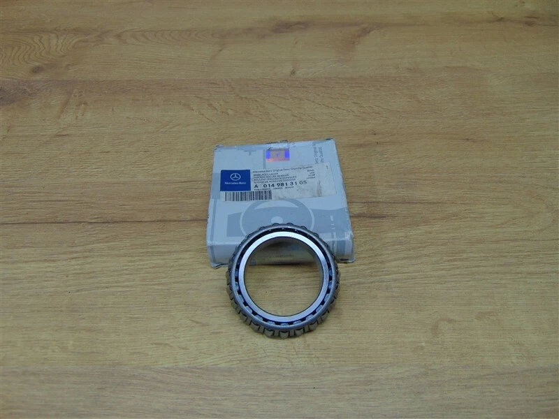 Brand New Tapered Roller Bearing Genuine Mercedes 715 