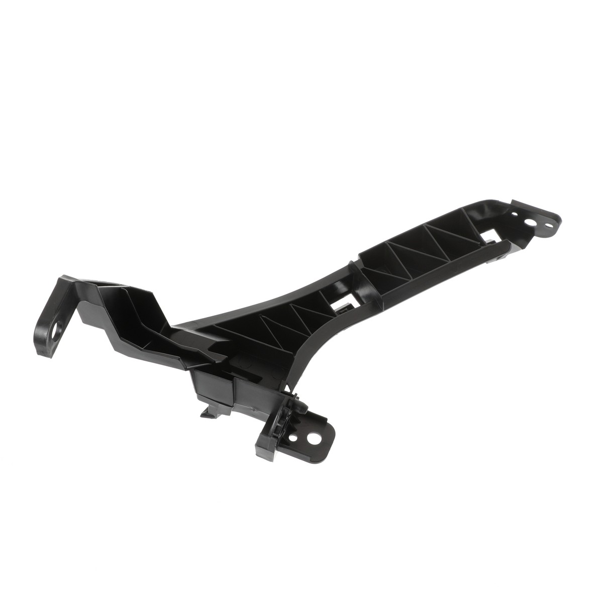 NEW OEM Honda 2007-2011 CR-V Front Bumper Beam Outer Reinforcement