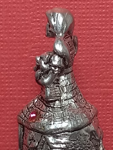 Zauberer von Oz DORTHY TOTO Figur Zinn Fingerhut COMSTOCK Crystal Jeweled RAR - Bild 17 von 24