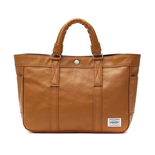 【PORTERNA】Mono Bezu Tote Bag Porter / Freestyle horizontal tote bag black 7-07172 Yoshida