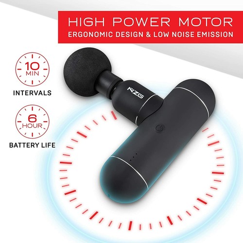 Juego de mancuernas ajustables NonZero Gravity PowerDyne 55 lb/80 lb con complemento - Imagen 6 de 32