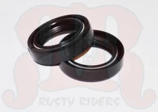 New Front Fork Oil Seal Set 31 mm x 43 mm x 10.3 mm Motorcycle Seals