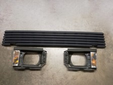 Griglia radiatore completa IVECO Gamma Z - Complete front grill IVECO 79