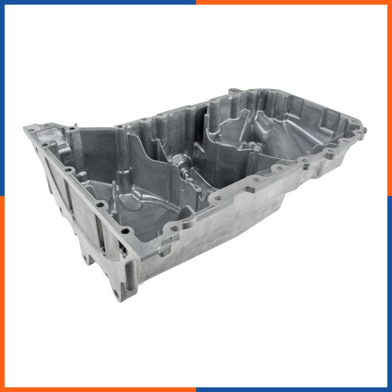 Carter d'huile moteur VW 070103603L pièce de rechange BMO-VW-038 Transporter