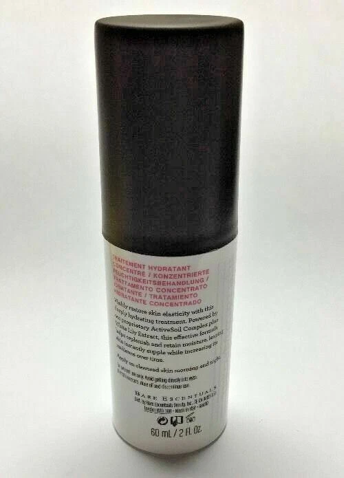 Concentrado de recuperación diaria BareMinerals, 2 oz/60 ml - (LOTE DE 3) VENTA DE VACACIONES Foto 4 de 4