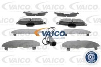 Vaico V24-0141 Spannrolle, Keilrippenriemen FüR Abarth Alfa Romeo Fiat Ford