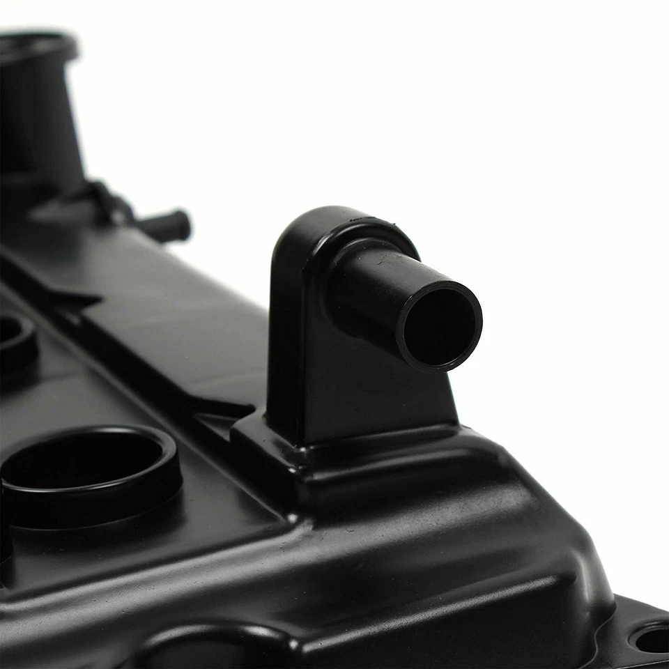 1 juego de cubierta y junta de válvula para Nissan Altima Sentra SE-R 2002-2006 2,5 L QR25DE Foto 4 de 4