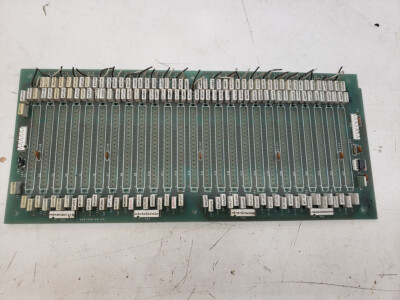 Moog Polymoog High Mother Board (Board 6) for Parts