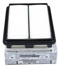 Original Air Filter Renault Koleos II 2.0DCI
