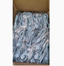 1PC NEW CISCO CONSOLE Cable 1.80m 6Ft RJ45 to DB9 Baby Blue 72-3383-01