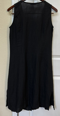 russ berens linen dress Russ berens malibu-usa linen