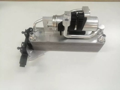 Air Condtioning Condenser for BMW 125i 225i 320i 420i 430i 440i 64509471521 NEW - Foto 11 di 12