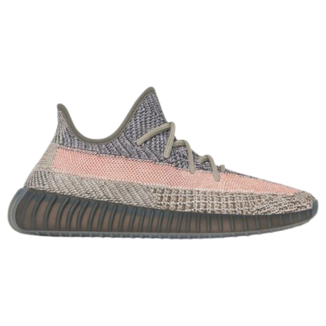 Yeezy Boost 350 V2 Ash Stone