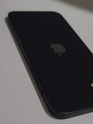Oem Apple Iphone 12 Original Housing,Black,No RearCamera,Good Cond