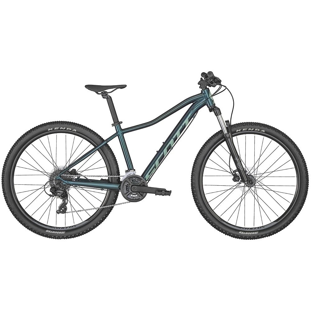 Scott contessa online 16 bike
