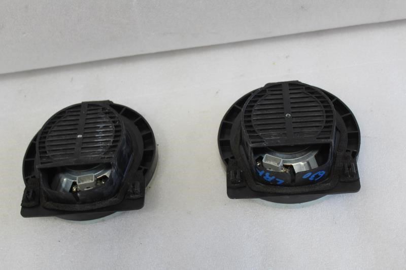 2002 2003 2004 2005 2006 ACURA RSX TYPES REAR SPEAKERS BOSE 39120S6M