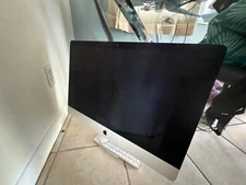 Computer , editing, photography, Apple iMac Desktop - 5k - 27inch. 1TB year 2015