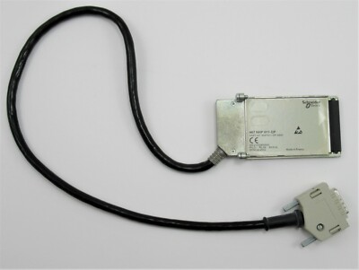 Modicon PCMCIA Profibus interface 467NHP811DP  467-NHP-811-DP