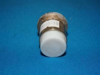 Bird 25E Element (Gold) 400-1000 MHz 25 Watt AS New Condition