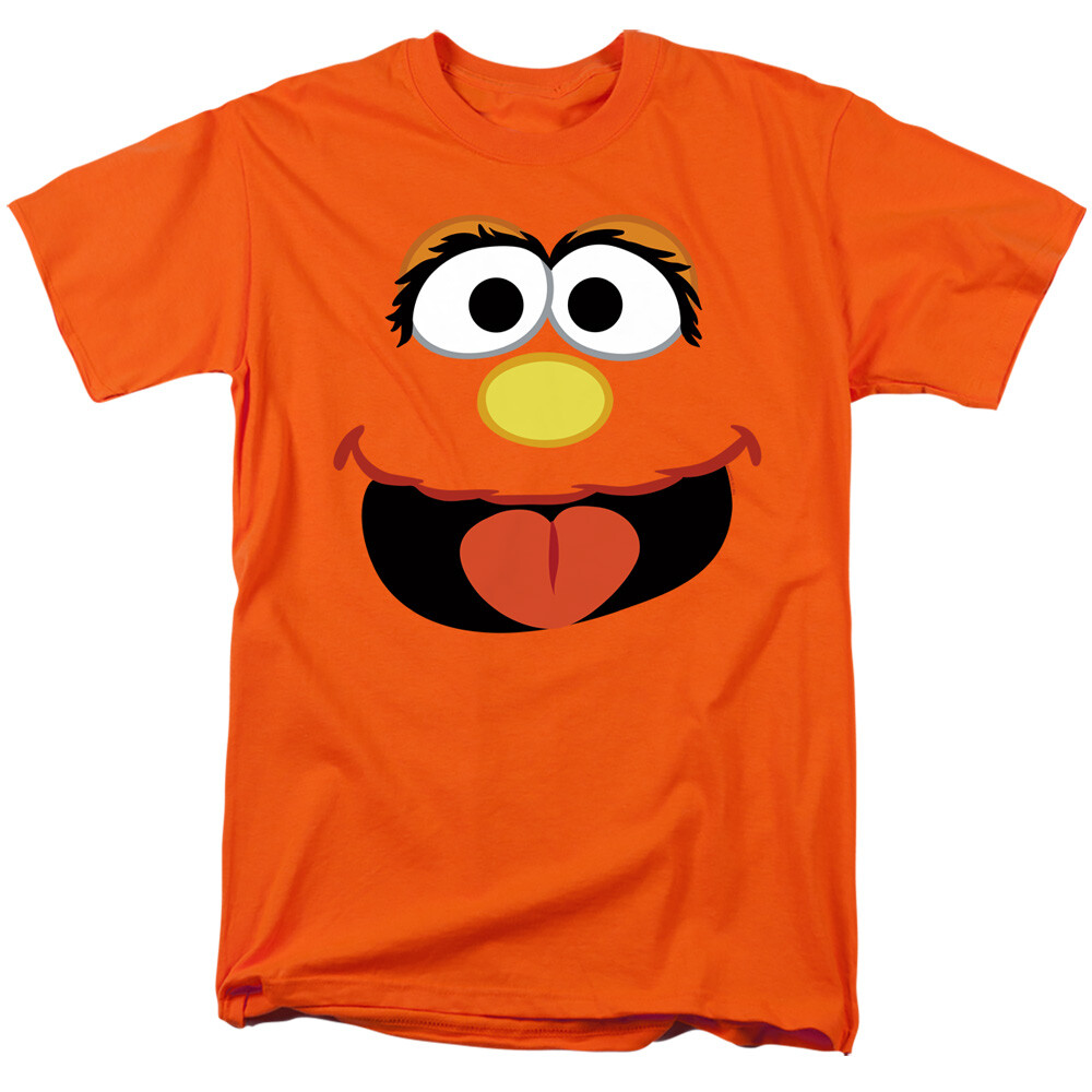 Sesame Street 
