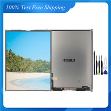 LCD Display for iPad 9 9th Gen 2021 A2197/A2198 A2200 A2270 A2428/A2429/A2430
