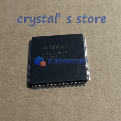 1PCS SAB-VECON-LM QFP