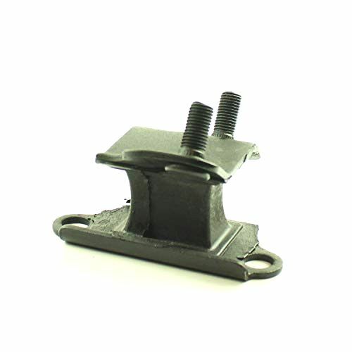 DEA A4559 Rear Transmission Mount - Picture 5 of 8