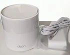 Single Unit NoBox TP-Link Deco X60 AX3000 Wi-Fi-6 Router Mesh Access Point 4.6