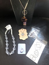 Fashion Jewelry LOT A - My Style/ Claires / Sugarfix Unknown Brand / A New Day