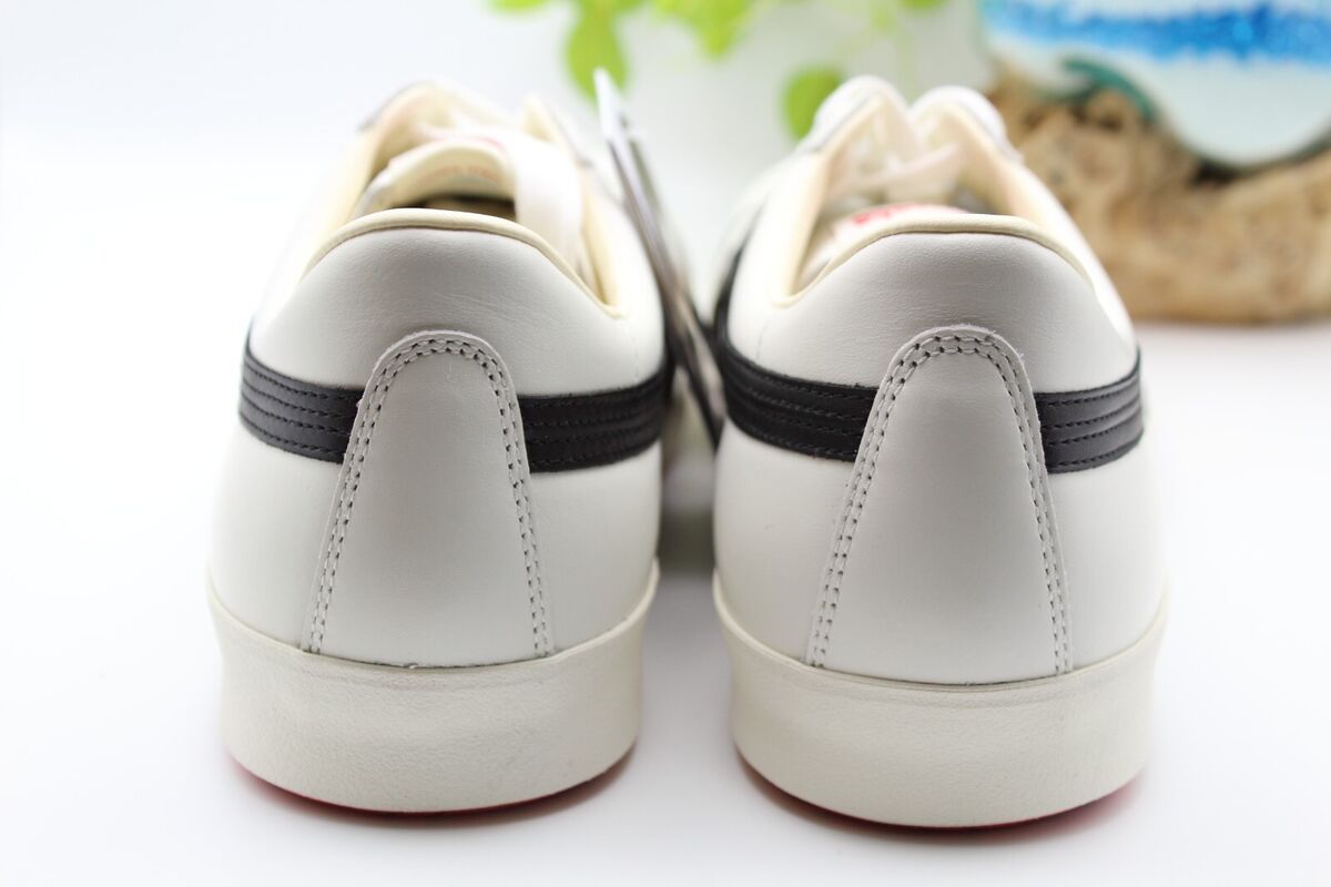 Onitsuka Tiger NIPPON MADE FABRE NM 1183B359-101 Unisex Onitsuka Tiger NIPPON MADE FABRE NM 1183B359-101 Unisex
