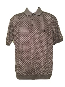 david taylor long sleeve banded bottom shirts