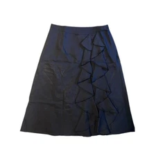 A/T Atsuro Tayama Frill Skirt